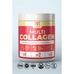 Kolajen Peptit + Hyaluronik Asit + Bitkisel Ekstreler + Vitamin Kompleks | 300 gr |