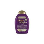 Kolajen Sülfatsız Şampuan 385 ml X2
