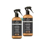 Kolajen ve Keratin Içeren Saç Spreyi, Elektriklenmeyi Önler 250ML