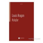 Kolajlar - Louis Aragon