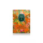 Kolanyalı Mendil Bodrum Mandalinası Kolonyalı (9,3 X 12,5) Doypack (50 Li Paket)