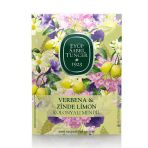 Kolanyalı Mendil Verbena Kolonyalı (9,3 X 12,5) Doypack (50 Li Paket)