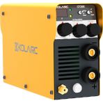 Kolarc CT200 200 Amper Argon Kaynak Makinası