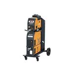 Kolarc MX 500 W Pulse Gazaltı Kaynak Makinesi