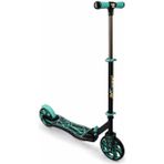 Kolat Dipsy 2 Tekerlekli Katlanabilir Yeşil Scooter