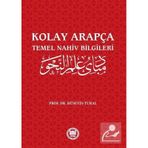 Kolay Arapça Temel Nahiv Bilgileri - Hüseyin Tural