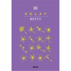 Kolay Beyin Alfa Yayınları