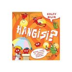 KOLAY BILIM HANGISI? 8-11 YAŞ - JO CONNOR