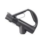 Kolay değiştirilebilen adaptör sapı, Dyson DC19 DC23 DC26 29 32 36 37 elektrikli süpürge için yedek sap ABS malzemeden üretilmiştir, Dyson kullanıcıları ve ev için