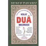 Kolay Dua Mecmuası (B07) - Yusuf Tavaslı