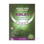 KOLAY GEOMETRI ÖĞRENIYORUM 1 - GÜRAY KÜÇÜK