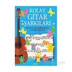Kolay Gitar Şarkıları - Anthony Marks