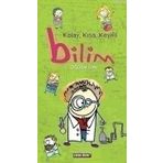 KOLAY, KISA, KEYIFLI BILIM - ÇİĞDEM CAN