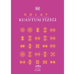 Kolay Kuantum Fiziği (Ciltli) Kolektif