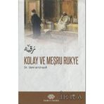 Kolay Meşru Rukye ve Vesvesenin İlacı