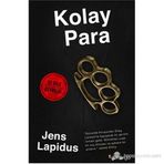 KOLAY PARA - JENS LAPIDUS