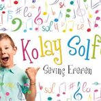 Kolay Solfef - Sevinç Ereren