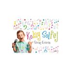 Kolay Solfej - Sevinç Ereren