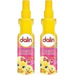 Kolay Tarama Spreyi 200 Ml x2 Adet