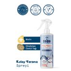 Kolay Tarama Spreyi - Kepek Önleyici Ve Kıtık Açıcı Biotin Sprey