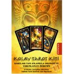 Kolay Tarot Kiti - Josephine Ellershaw