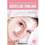 Kolay Uygulanabilir İpuçları ile Güzellik Sırları - Rona Berg