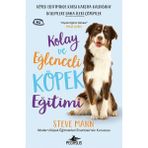 Kolay ve Eğlenceli Köpek Eğitimi: Köpek Eğitiminde Karşı Karşıya Kaldığınız Ikilemlere Daha Ileri Çözümler - Option-1