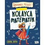 Kolayca Matematik Eğlenceli Tarih