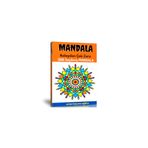 Kolaydan Çok Zora Mandala Kitap Seti 2 Spiralli Kitap Enine Boyuna Eğitim