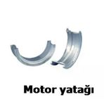 KOLBEN 77698620 Kol Yatak 0.50 Afm 5V Agb 5V Ajk 5V Aza 5V Azb 5V Aah Abc Ack Acz Aej Age 2.6-2.8 Cyl 6 Cyl Takım