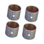 Kolben Depomix Piston Kol Burcu Takimi Mercedes M102 M111 W123 W124 W201 W202 W203 W460 W163 4 Silindir