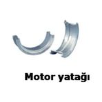 Kolbenschmidt 87495600 Ana Yatak Takımı Std Mercedes M110 M123 W114 W123 W116 W460 W126 6 Silindir A1100331607