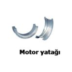 Kolbenschmidt 87701600 Kol Yatak Std Polo-Golf-Jetta-Polo Classic-Passat 1.3-1.4-1.6 Benzinli-Polo 1.3-1.4 Dizel 4 Cyl Tk
