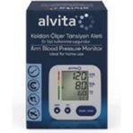Koldan Ölçer Tansiyon Aleti 5055382306306