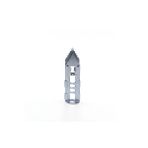 Koldoor Alçıpan Korniş Dübeli Jilet Alçıpan Dübeli 40 mm (4 Cm) 100 Adet