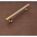 Koldoor Dal Gold Tv Ünitesi Vestiyer Yatak Odası Mutfak Dolap Çekmece Kulpu 160 Mm (16 Cm) 10 Adet