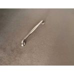Koldoor Dekor Oba Inox Mobilya Dolap Tv Ünitesi Yatak Odası Vestiyer Mutfak Çekmece Kulpu 96 mm 3 Adet