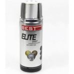 Koldoor Elite Efekt Sprey Boya Parlak Kaplama 400 ml Krom