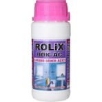 Koldoor Lavabo - Banyo -Gider-Wc Açıcı Rolix 500 Gr. (1/2 Kg)