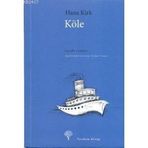 KÖLE - HANS KIRK