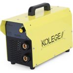 Kolege KLG200MMA 200 Amper Inverter Elektrod Kaynak Makinesi