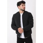 Kolej Yaka Bel Lastikli Mevsimlik Mont Bl 1705_60298 - Siyah - XL