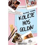 Koleje Hoş Geldin-Aleyna Temur