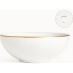 Koleksiyon Sufi Altın 6'lı 14.5 cm Çorba Kasesi