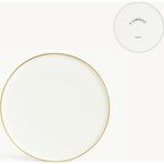 Koleksiyon Sufi Altın 6'lı 20 cm Tatlı Tabağı