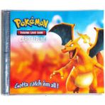 Koleksiyoner Pokemon Kart Albümü - Kartlık - Charmender-Bulbasaur Model (240 Kartlık) - Pembe