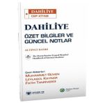 Kolektif - Dahiliye Cep Kitabı