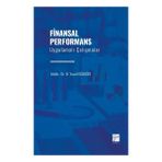 Kolektif - Finansal Performans Uygulamalı Çalışmalar