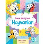 Kolektif Hayvanlar - Nokta Birleştirme