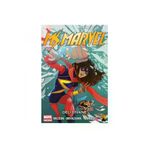 Kolektif Kitap 08487 Bayan Marvel 3 - Deli Divane